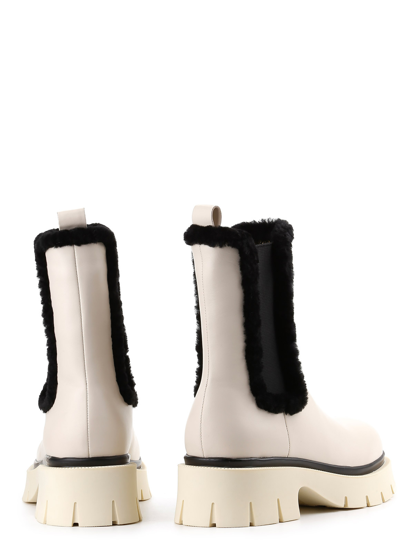 Челси LeBERDES модель 00000015159 Фото