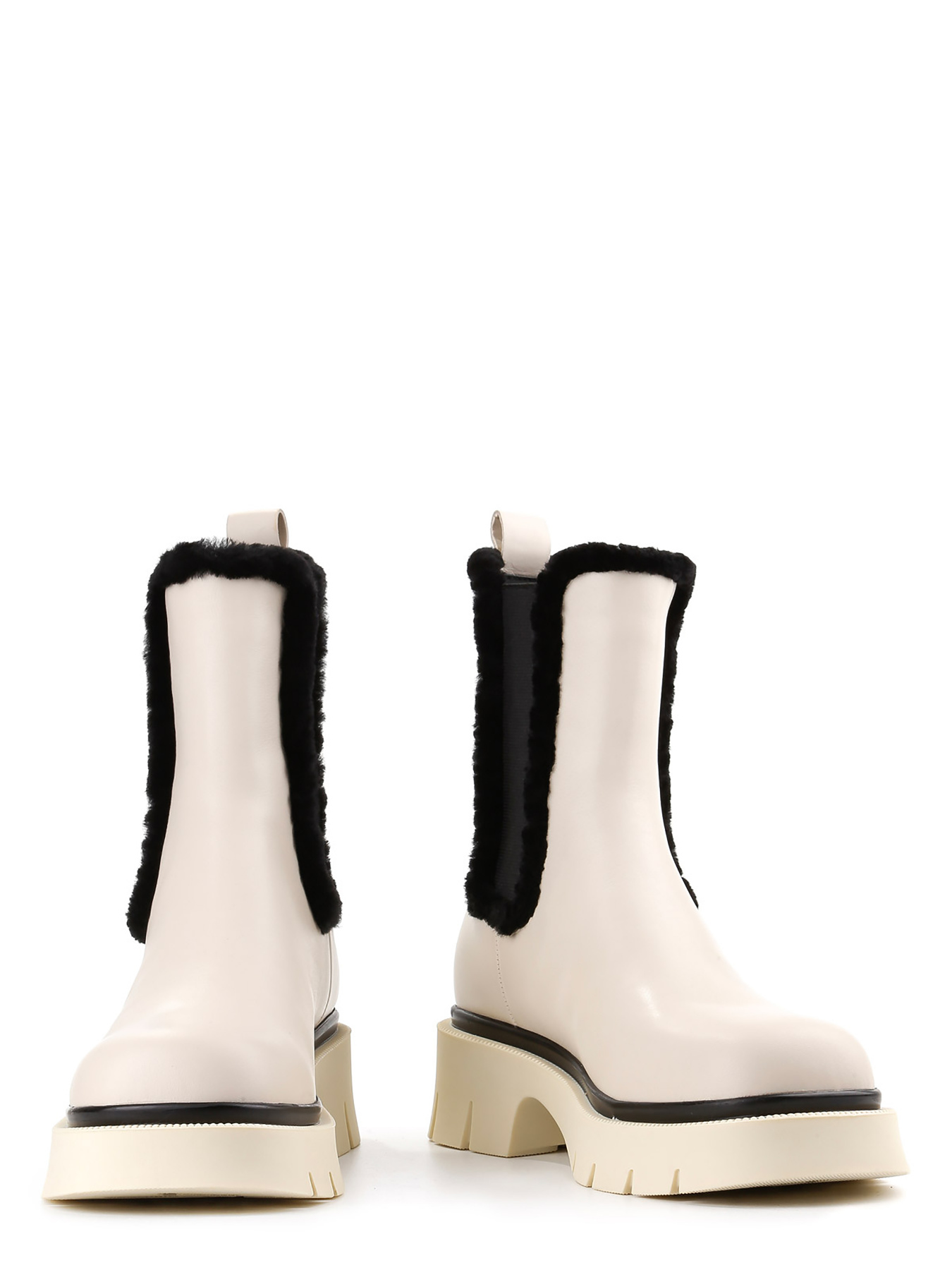 Челси LeBERDES модель 00000015159 Фото