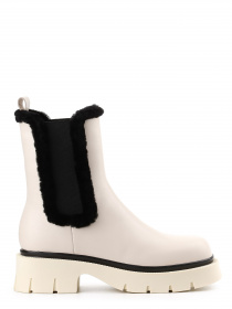 Челси LeBERDES модель 00000015159 Челси LeBERDES модель 00000015159 Фото