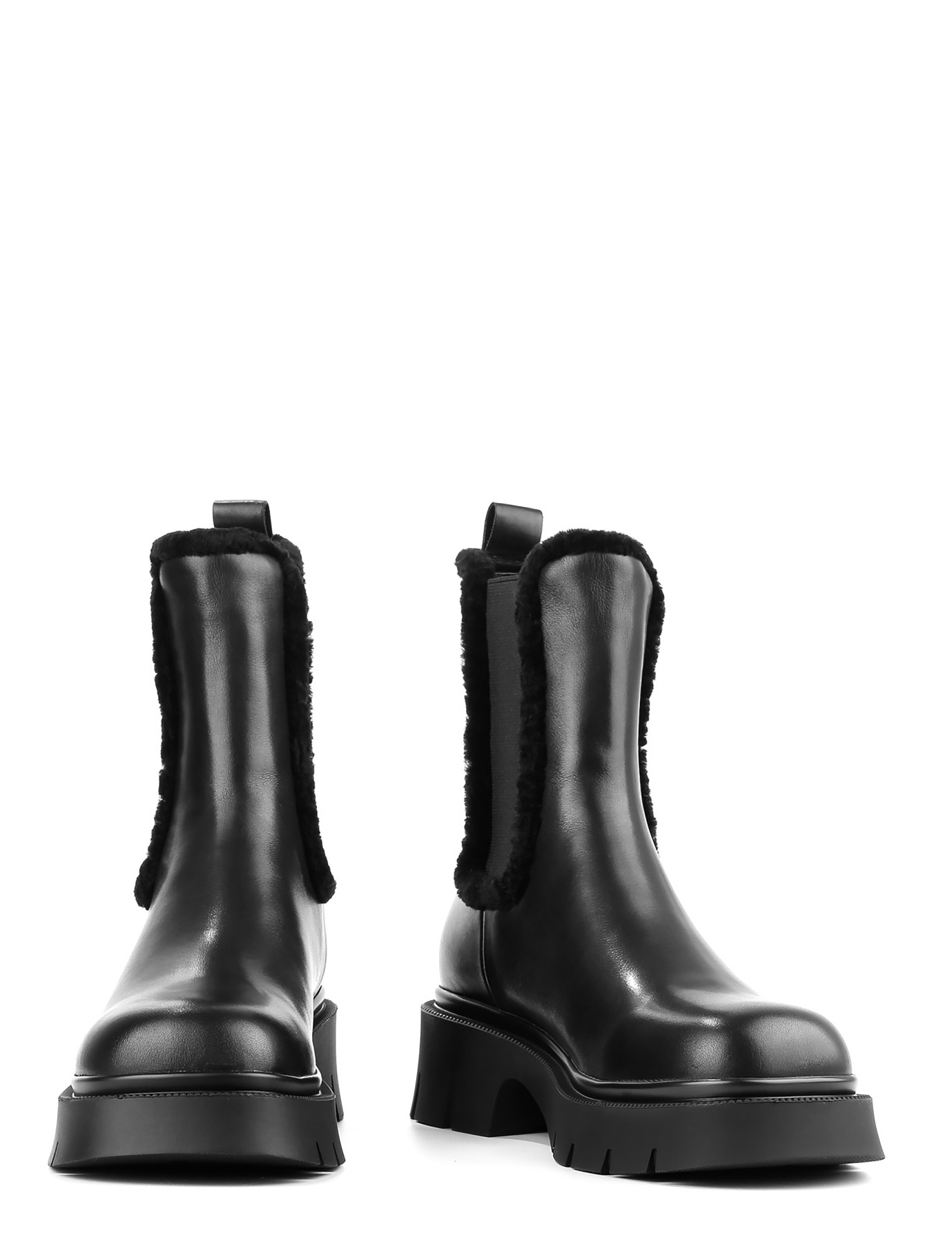 Челси LeBERDES модель 00000015160 Фото