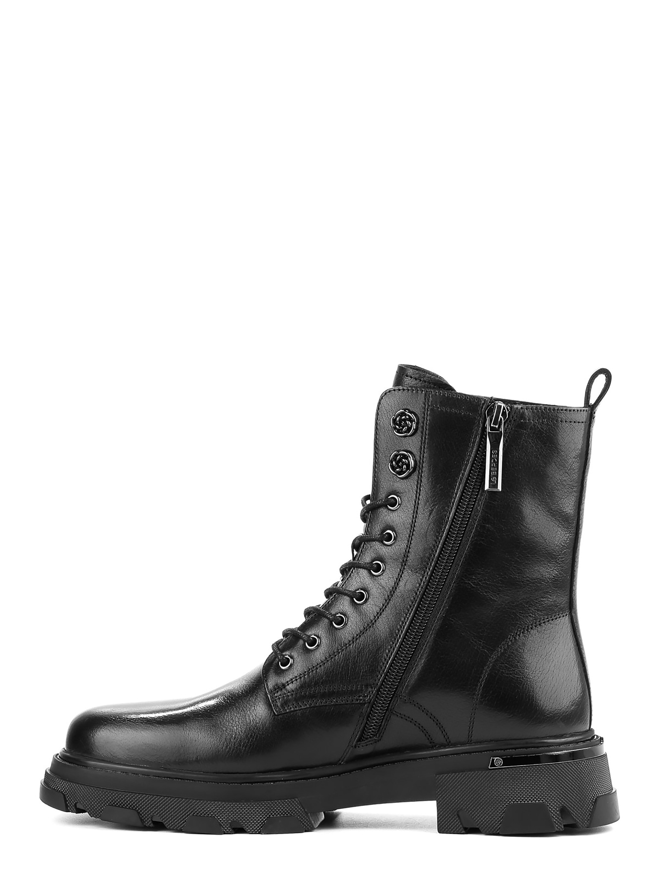 Ботинки LeBERDES модель 00000015161 Фото