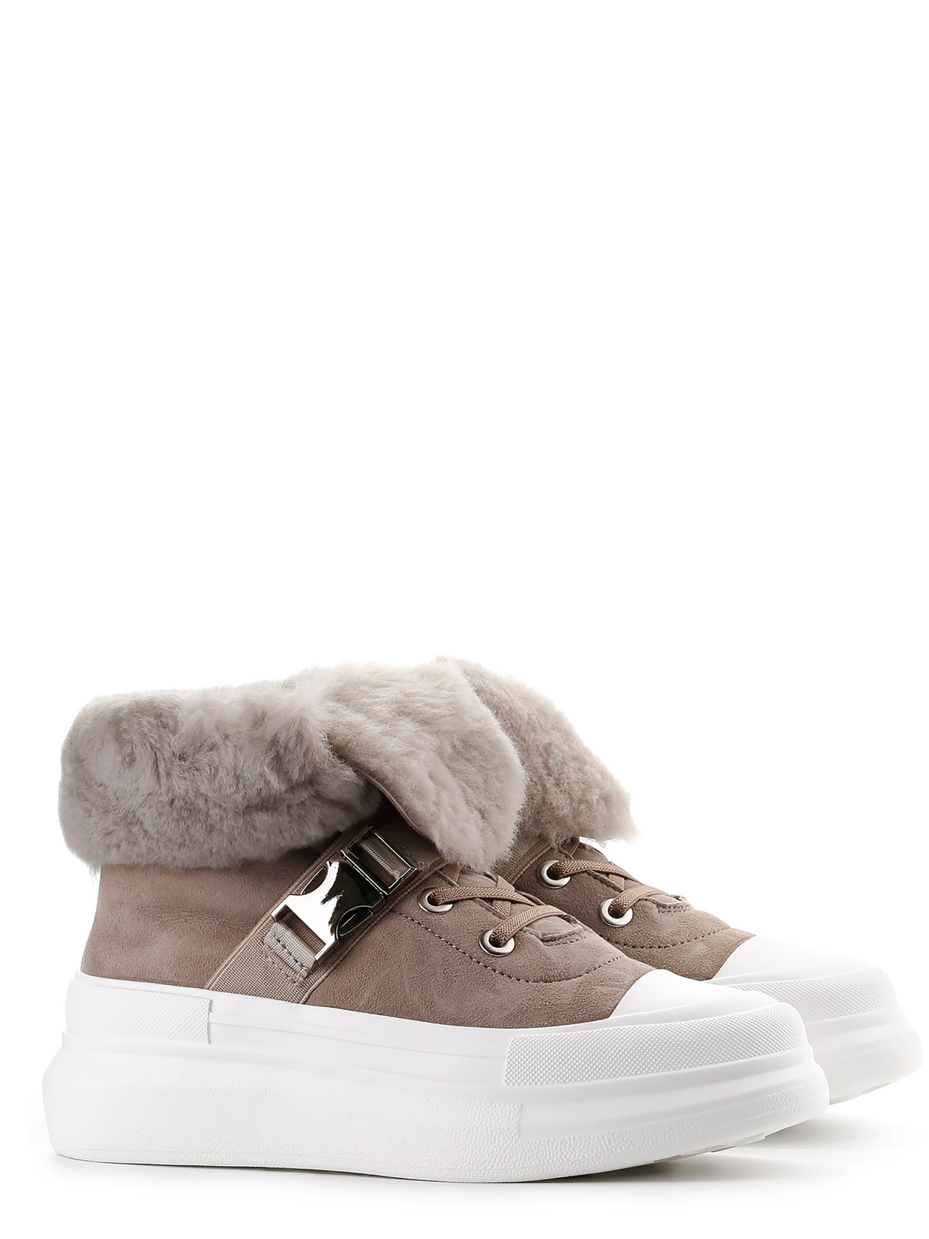 Ботинки LeBERDES модель 00000015162 Фото