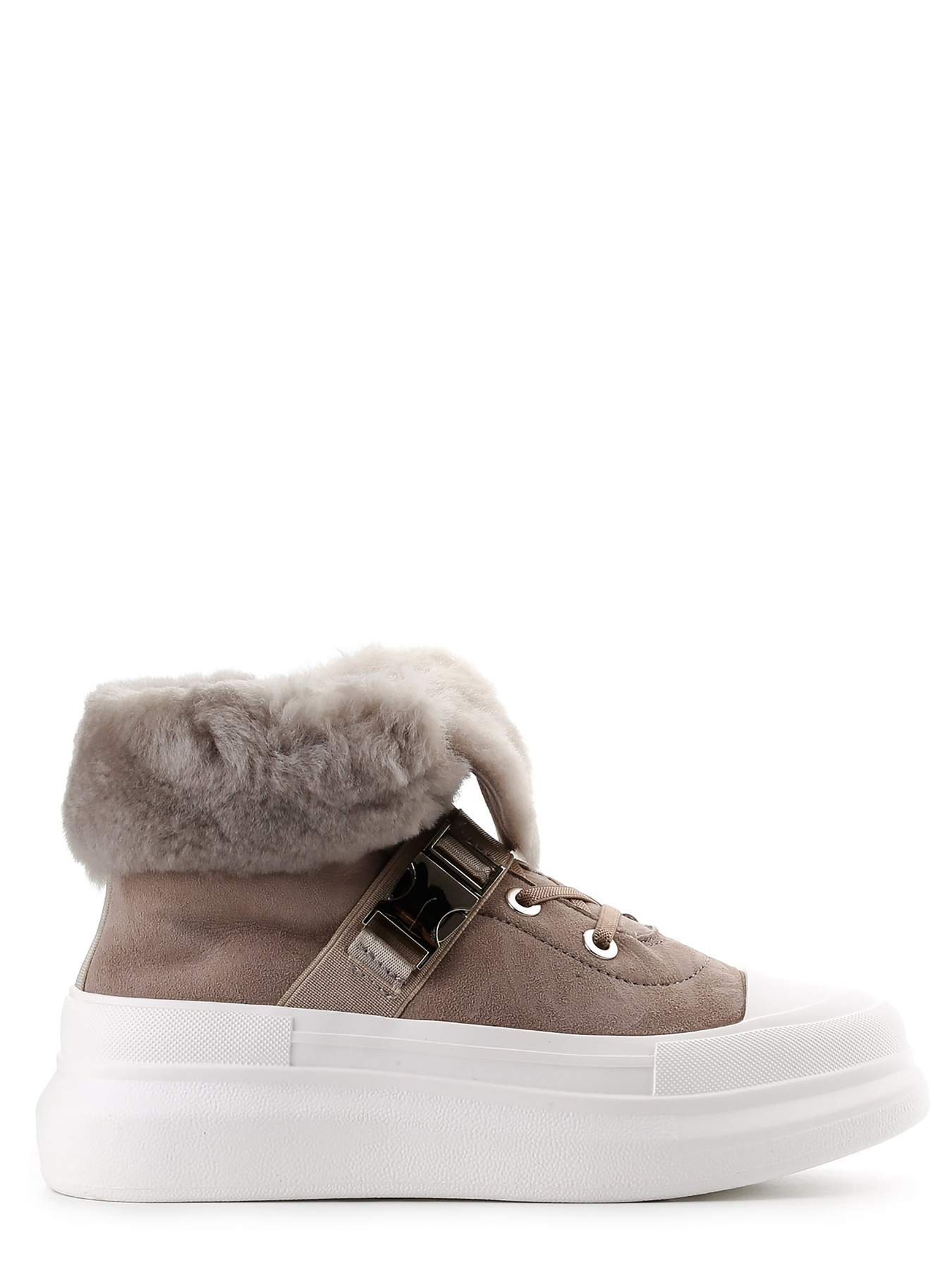 Ботинки LeBERDES модель 00000015162 Фото