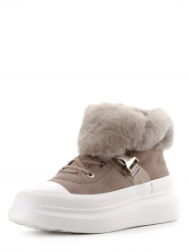 Ботинки LeBERDES модель 00000015162 Фото