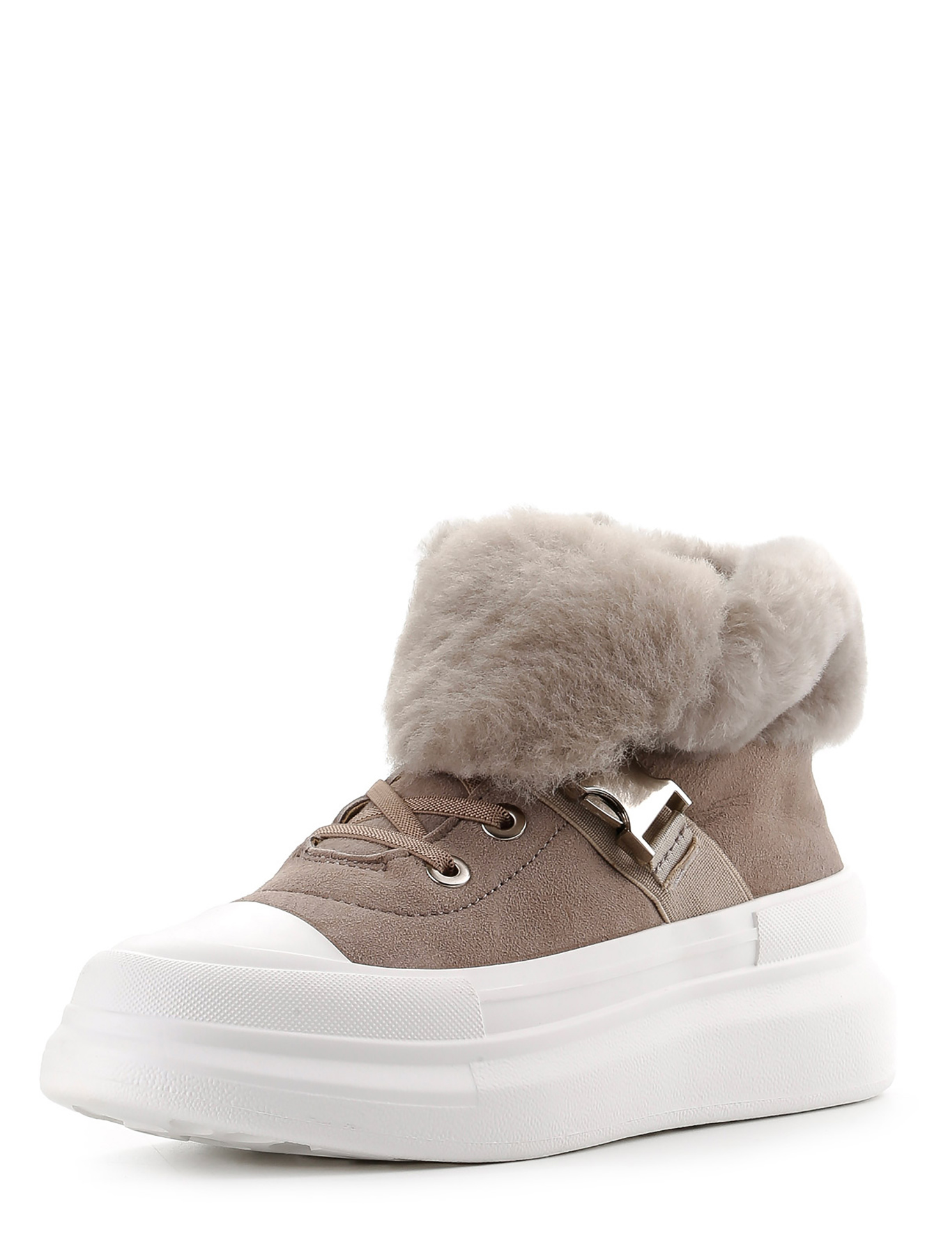 Черевики LeBERDES модель 00000015162 Фото