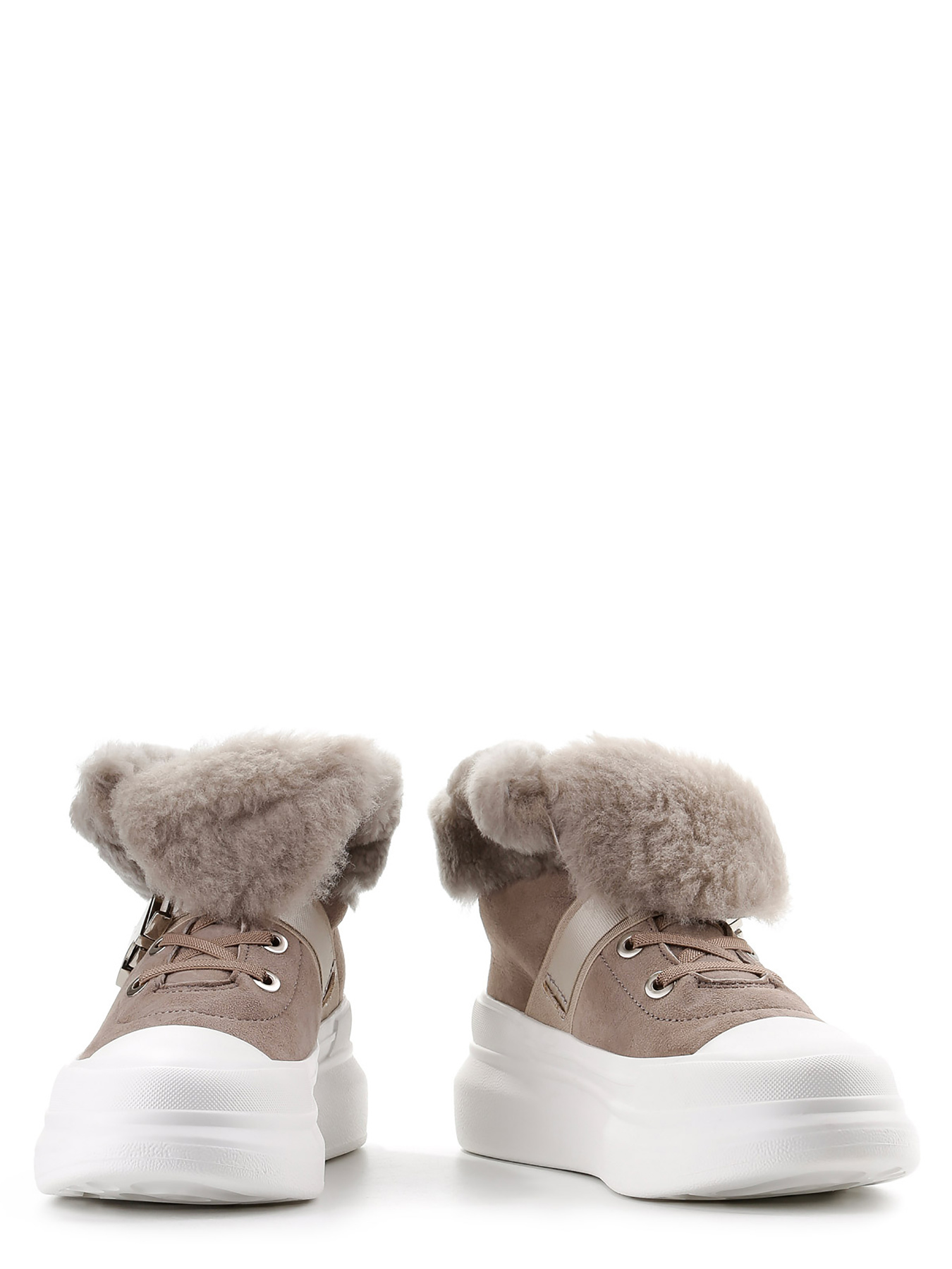 Черевики LeBERDES модель 00000015162 Фото