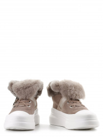 Черевики LeBERDES модель 00000015162 Фото