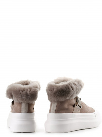 Черевики LeBERDES модель 00000015162 Фото