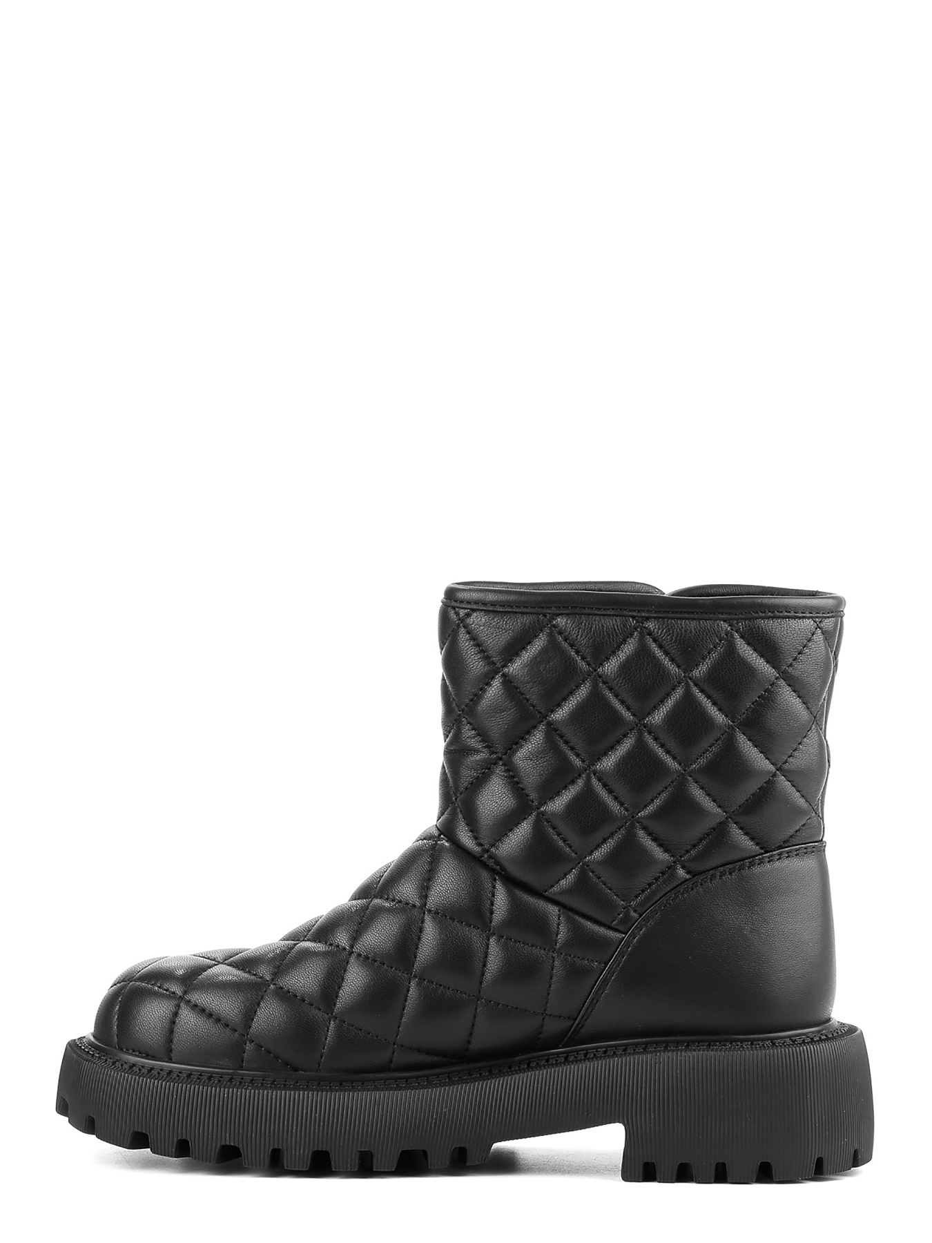 Ботинки LeBERDES модель 00000015163 Фото