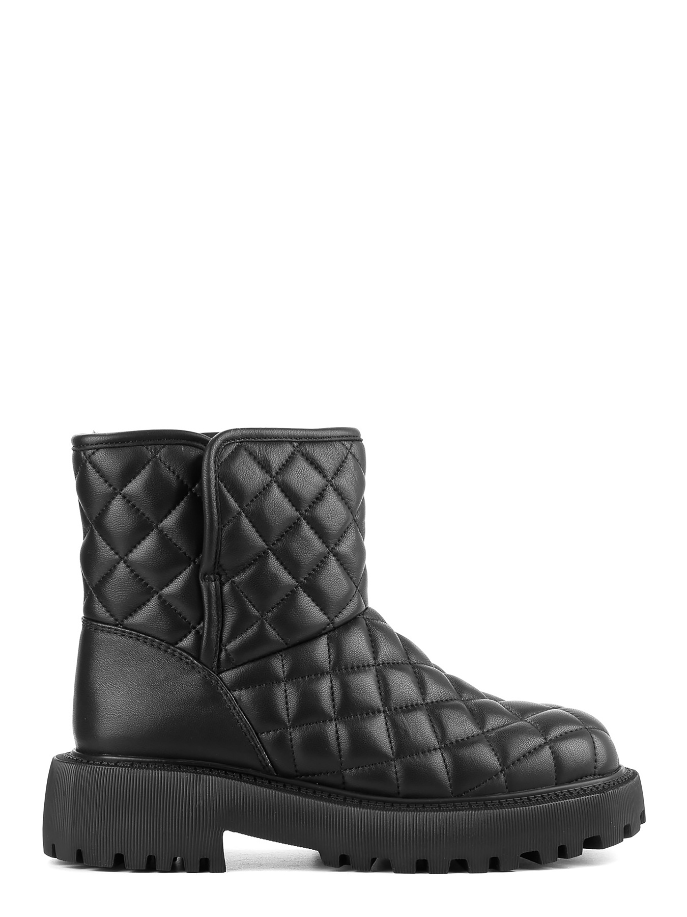 Ботинки LeBERDES модель 00000015163 Фото