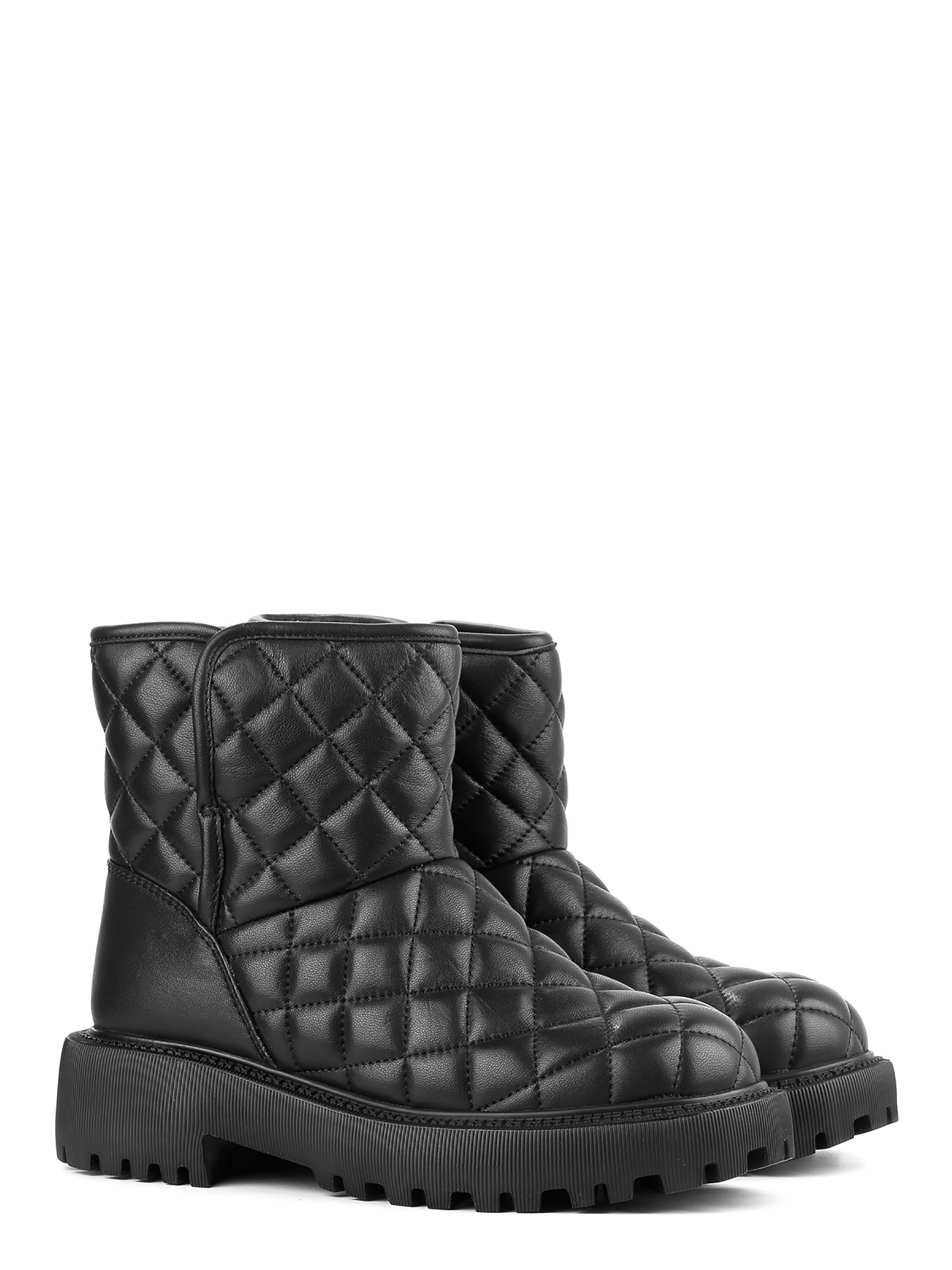 Ботинки LeBERDES модель 00000015163 Фото