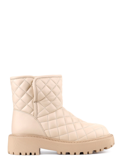 Ботинки LeBERDES модель 00000015164 Фото