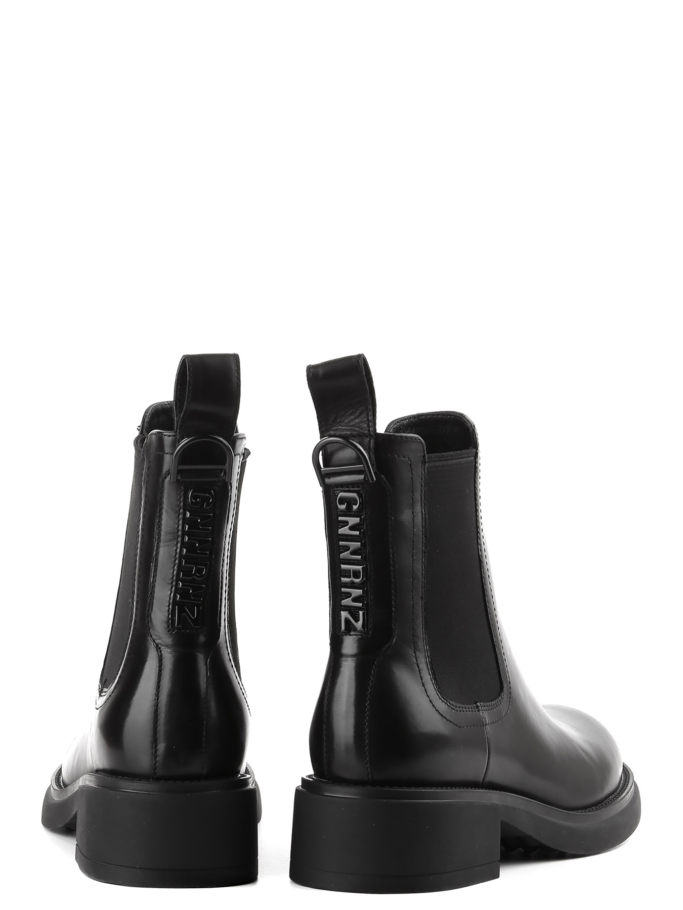 Челси LeBERDES модель 00000015165 Фото