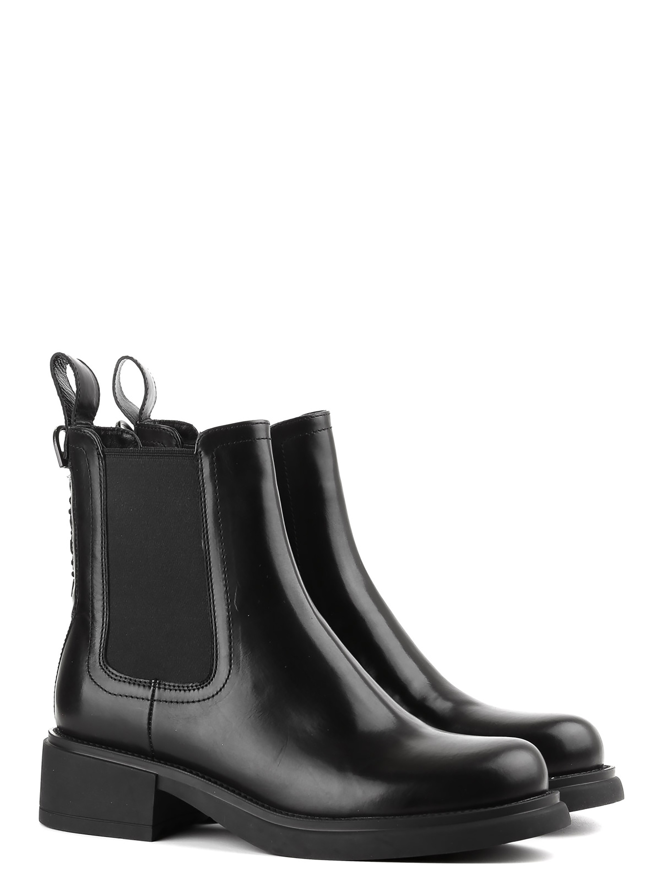 Челси LeBERDES модель 00000015165 Фото