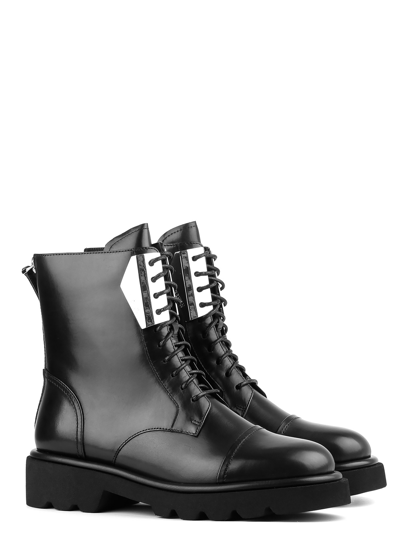 Ботинки LeBERDES модель 00000015166 Фото