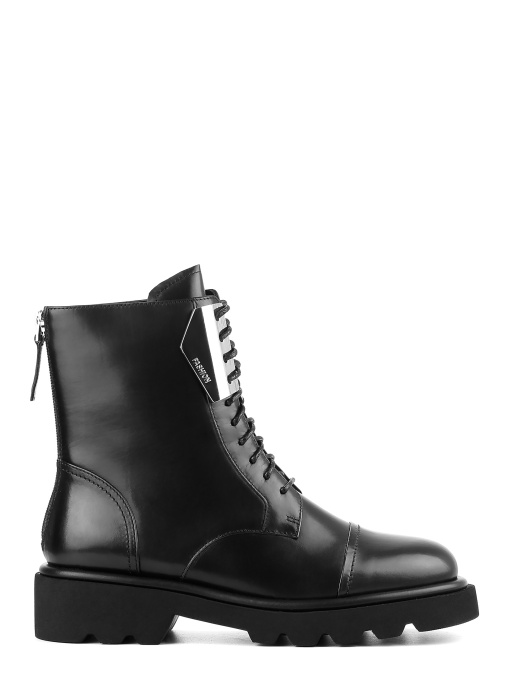 Ботинки LeBERDES модель 00000015166 Фото