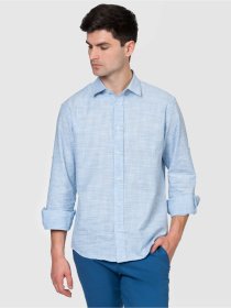 Рубашка Arber модель AL05.09.12 Фото