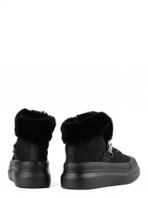 Ботинки LeBERDES модель 00000015167 Фото