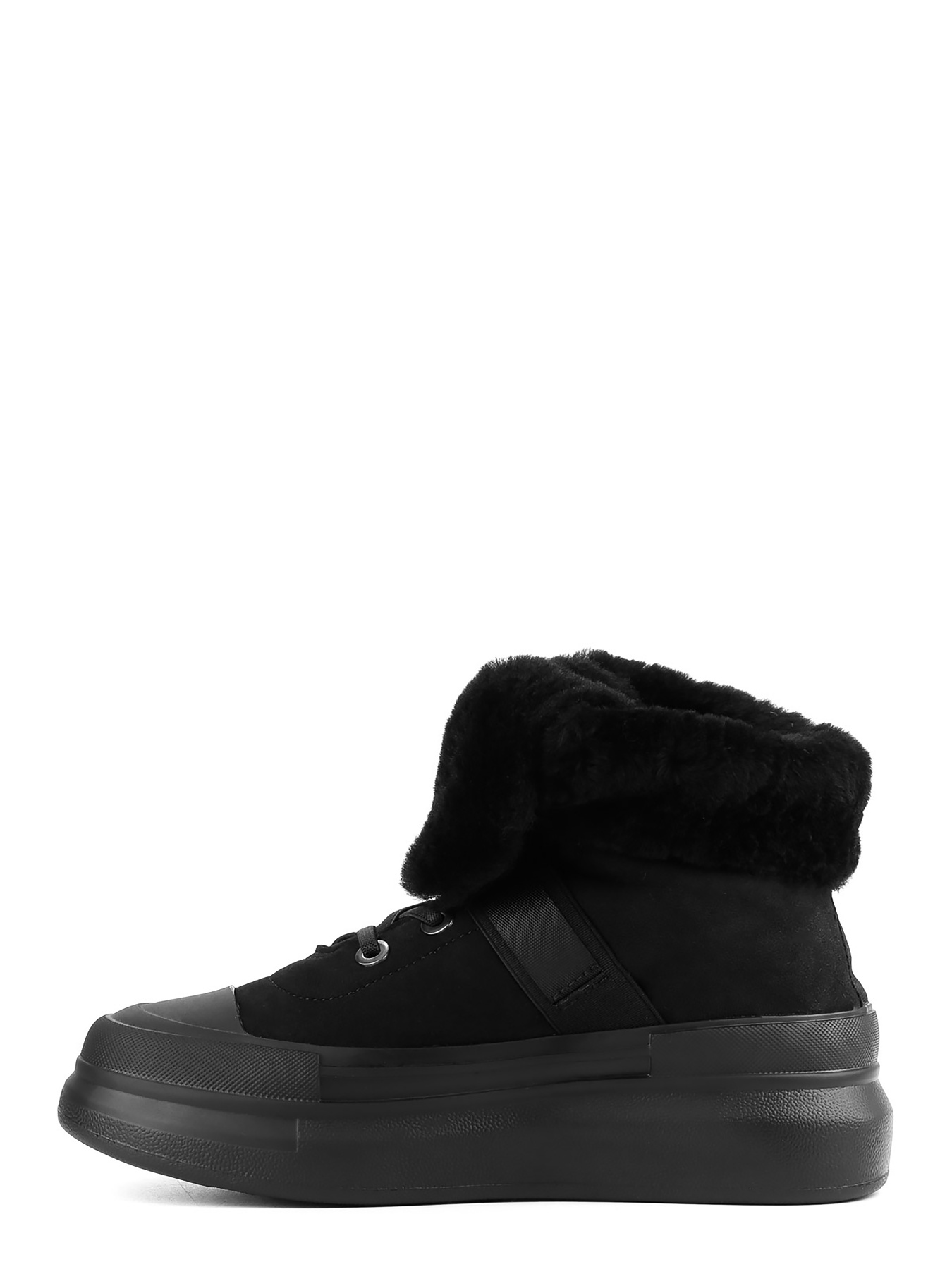 Ботинки LeBERDES модель 00000015167 Фото