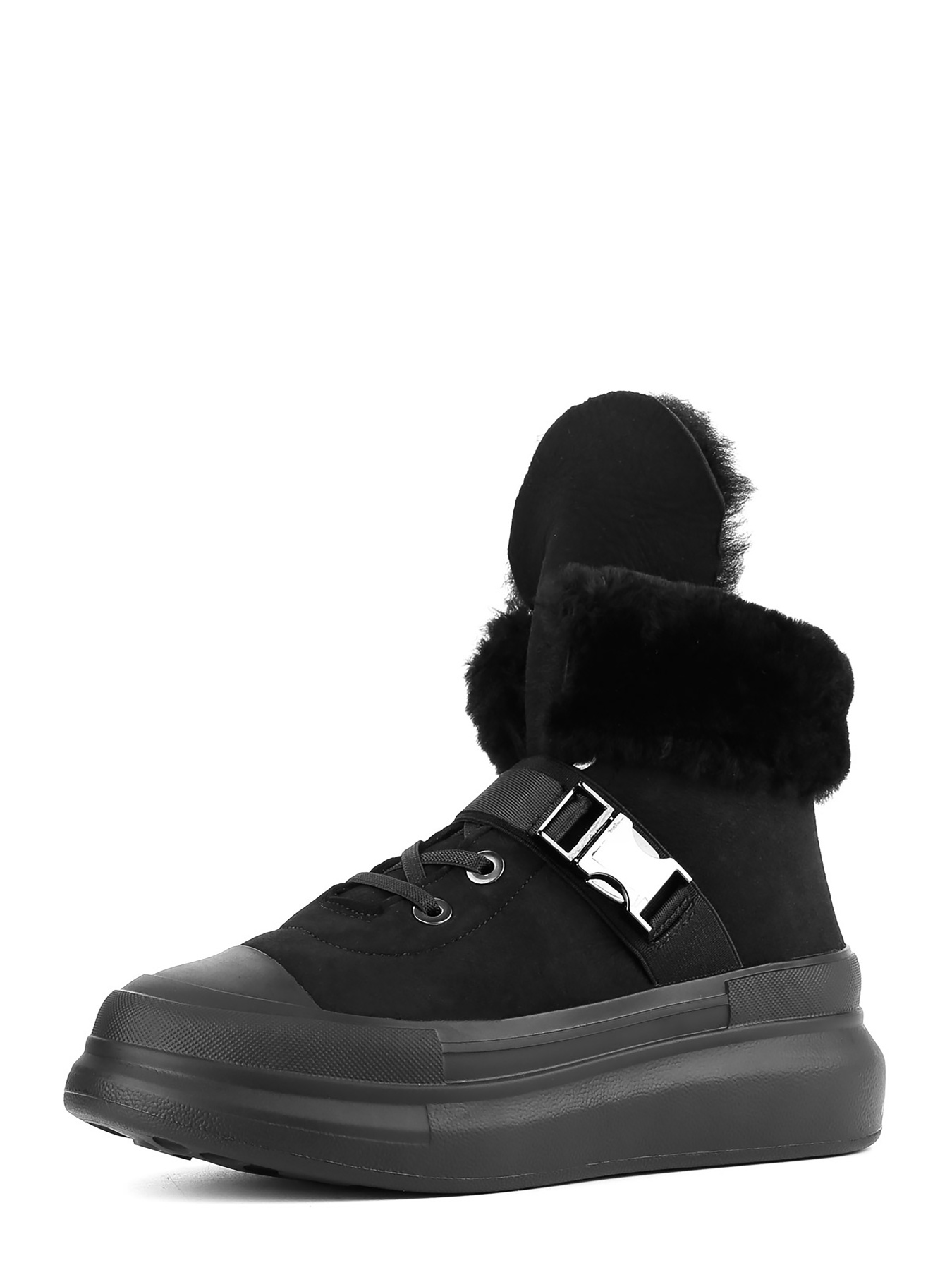 Ботинки LeBERDES модель 00000015167 Фото