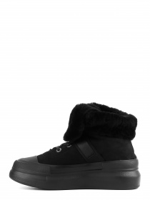 Ботинки LeBERDES модель 00000015167 Фото