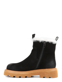 Ботинки LeBERDES модель 00000015168 Фото