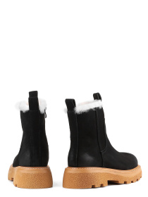 Ботинки LeBERDES модель 00000015168 Фото