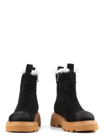 Ботинки LeBERDES модель 00000015168 Фото