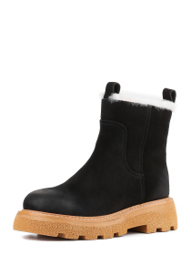 Ботинки LeBERDES модель 00000015168 Фото