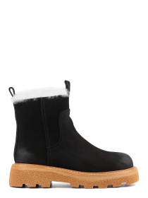 Ботинки LeBERDES модель 00000015168 Фото