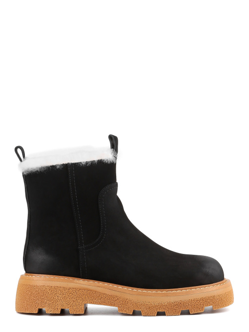 Ботинки LeBERDES модель 00000015168 Фото