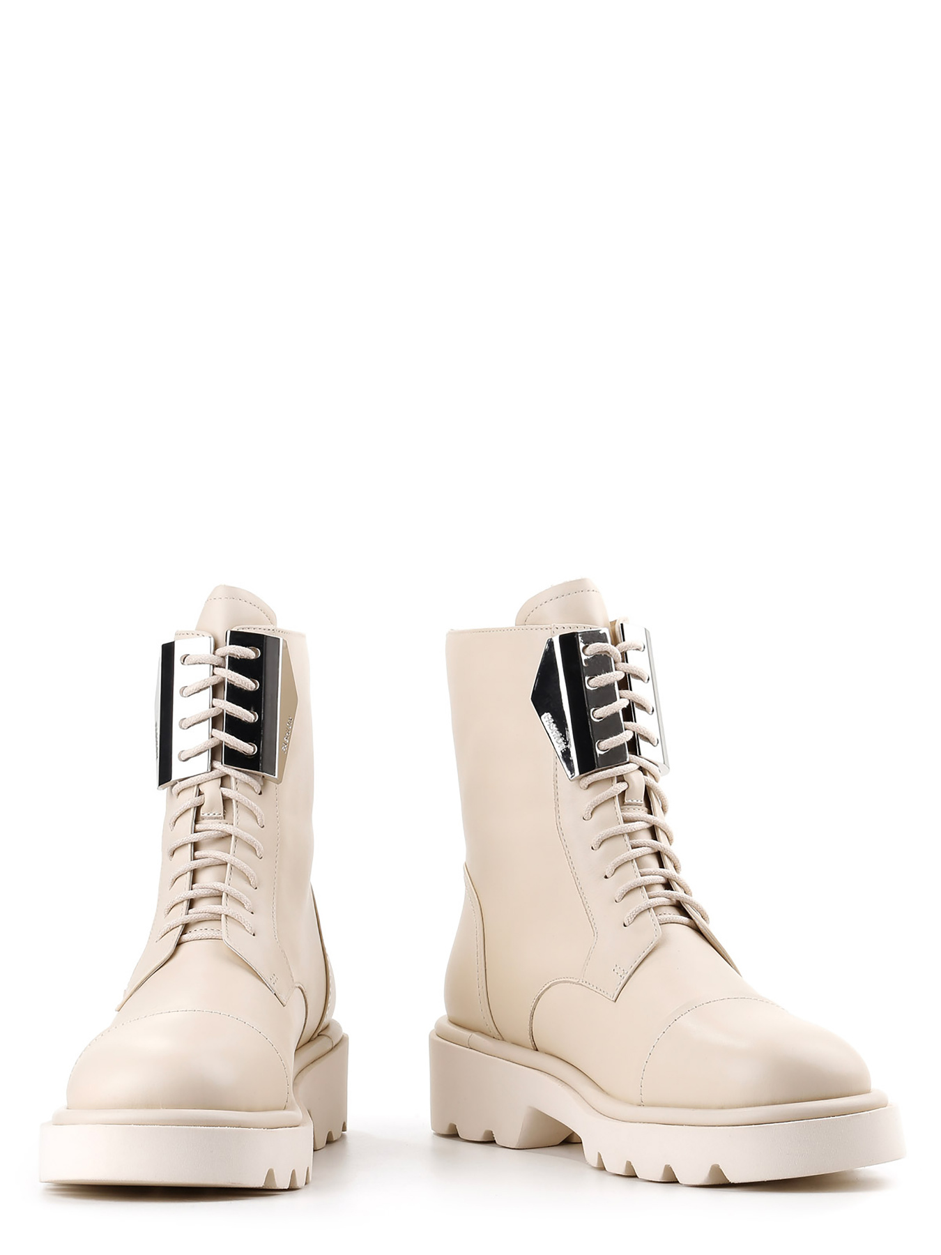 Ботинки LeBERDES модель 00000015169 Фото