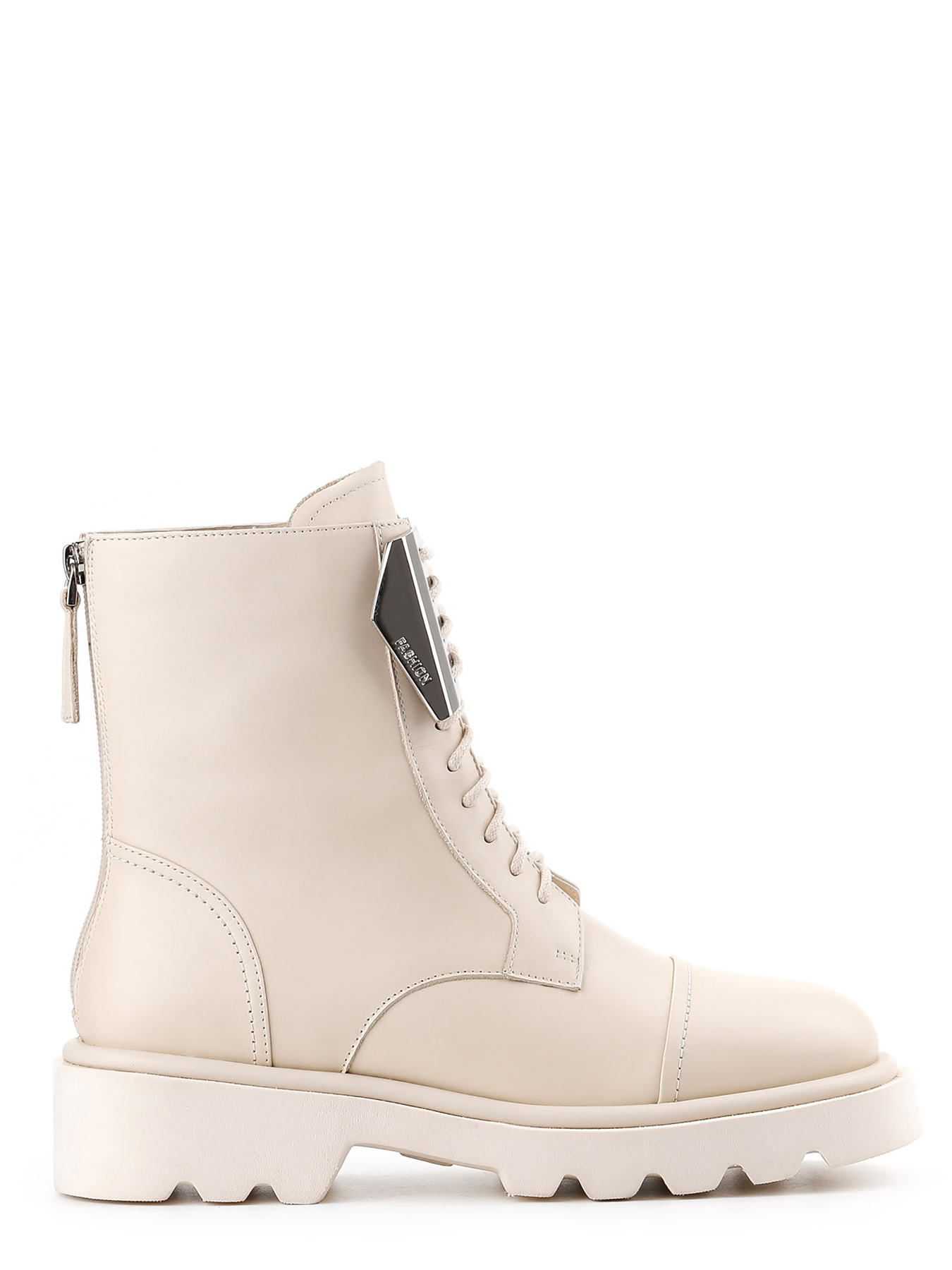 Ботинки LeBERDES модель 00000015169 Фото