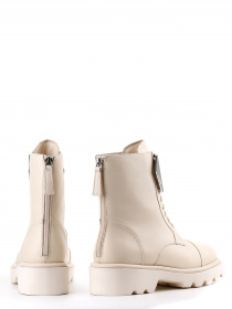 Ботинки LeBERDES модель 00000015169 Фото