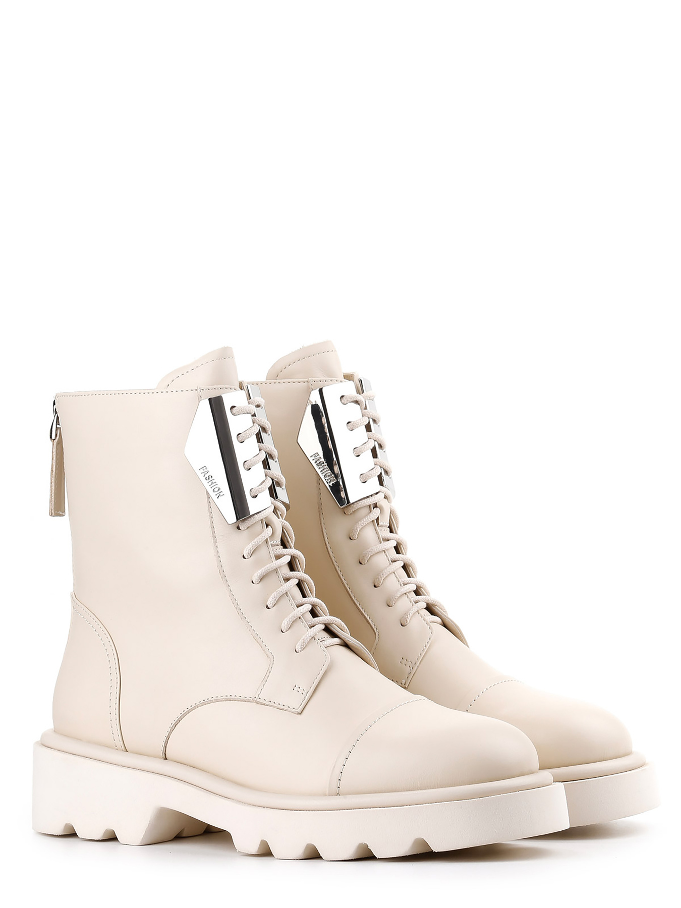 Ботинки LeBERDES модель 00000015169 Фото