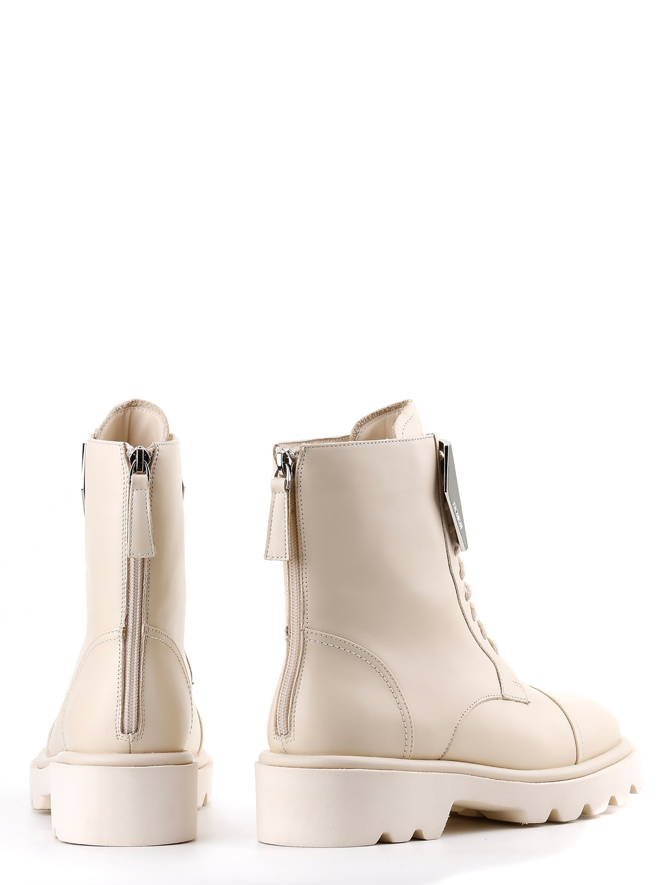 Ботинки LeBERDES модель 00000015169 Фото