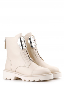 Ботинки LeBERDES модель 00000015169 Фото