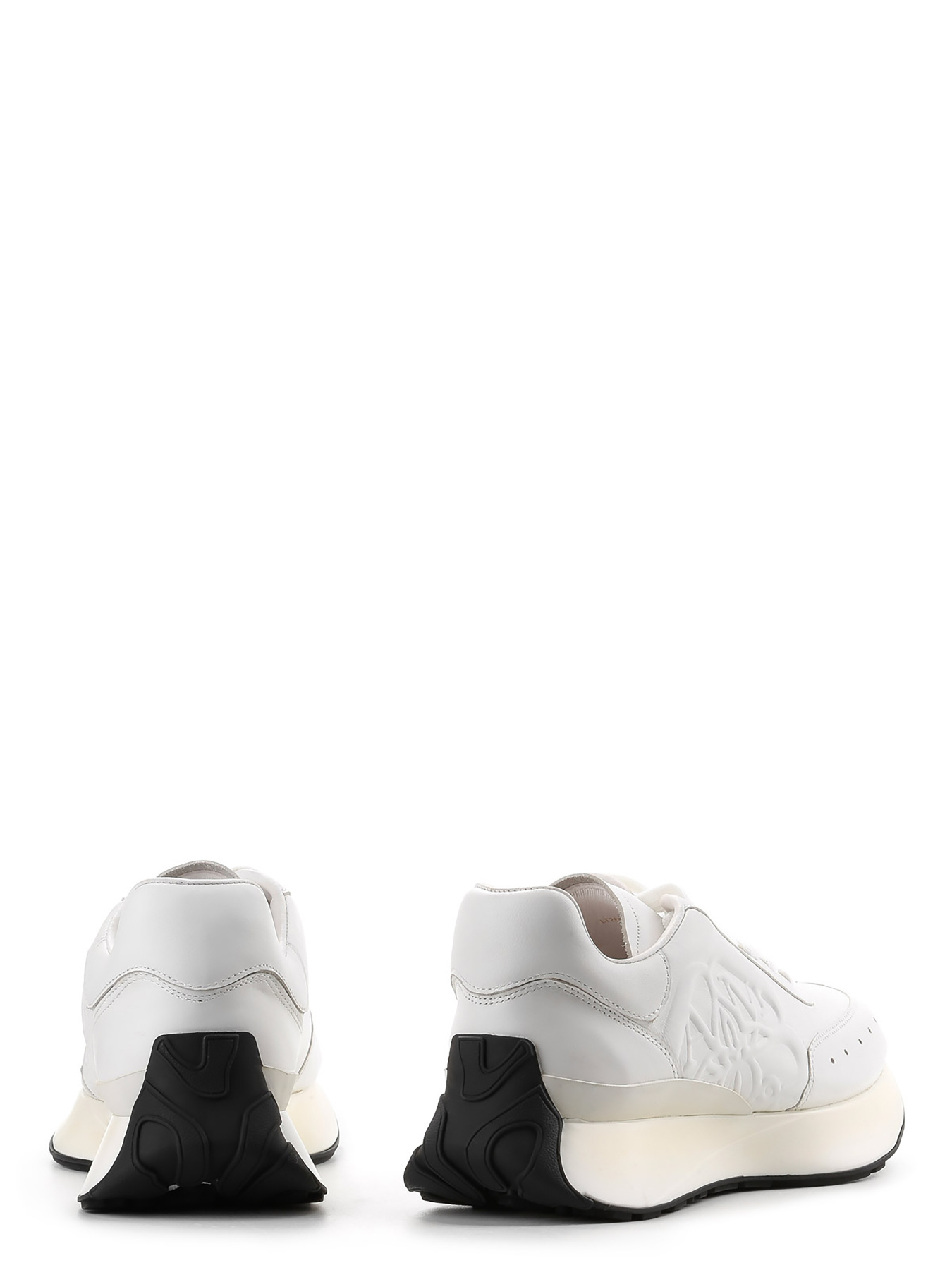 Кроссовки повседневные LeBERDES модель 00000015170 Фото