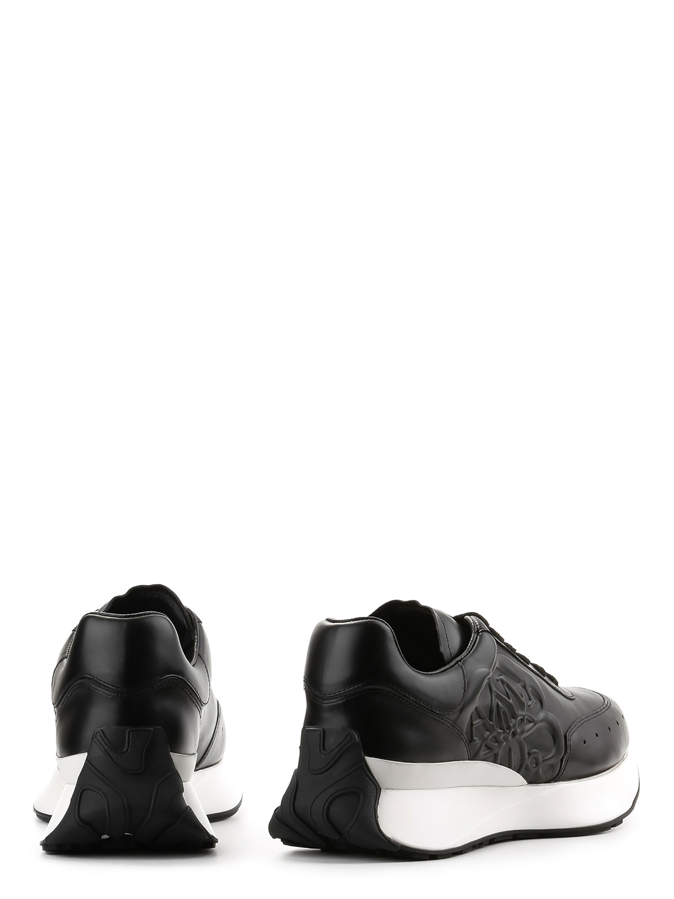 Кросівки повсякденні LeBERDES модель 00000015171 Фото