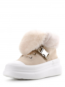 Ботинки LeBERDES модель 00000015172 Фото