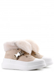 Ботинки LeBERDES модель 00000015172 Фото