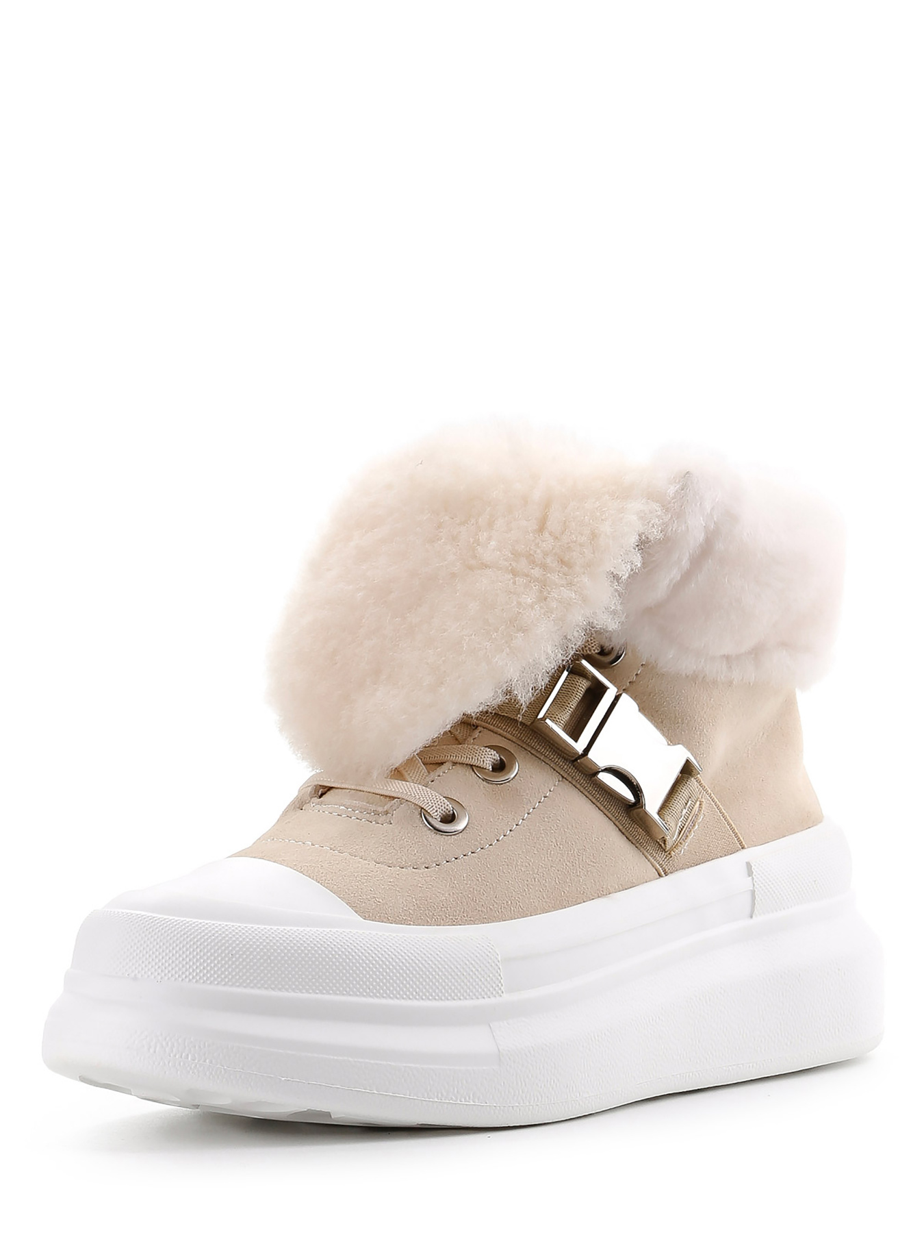 Ботинки LeBERDES модель 00000015172 Фото