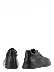 Ботинки LeBERDES модель 00000015178 Фото