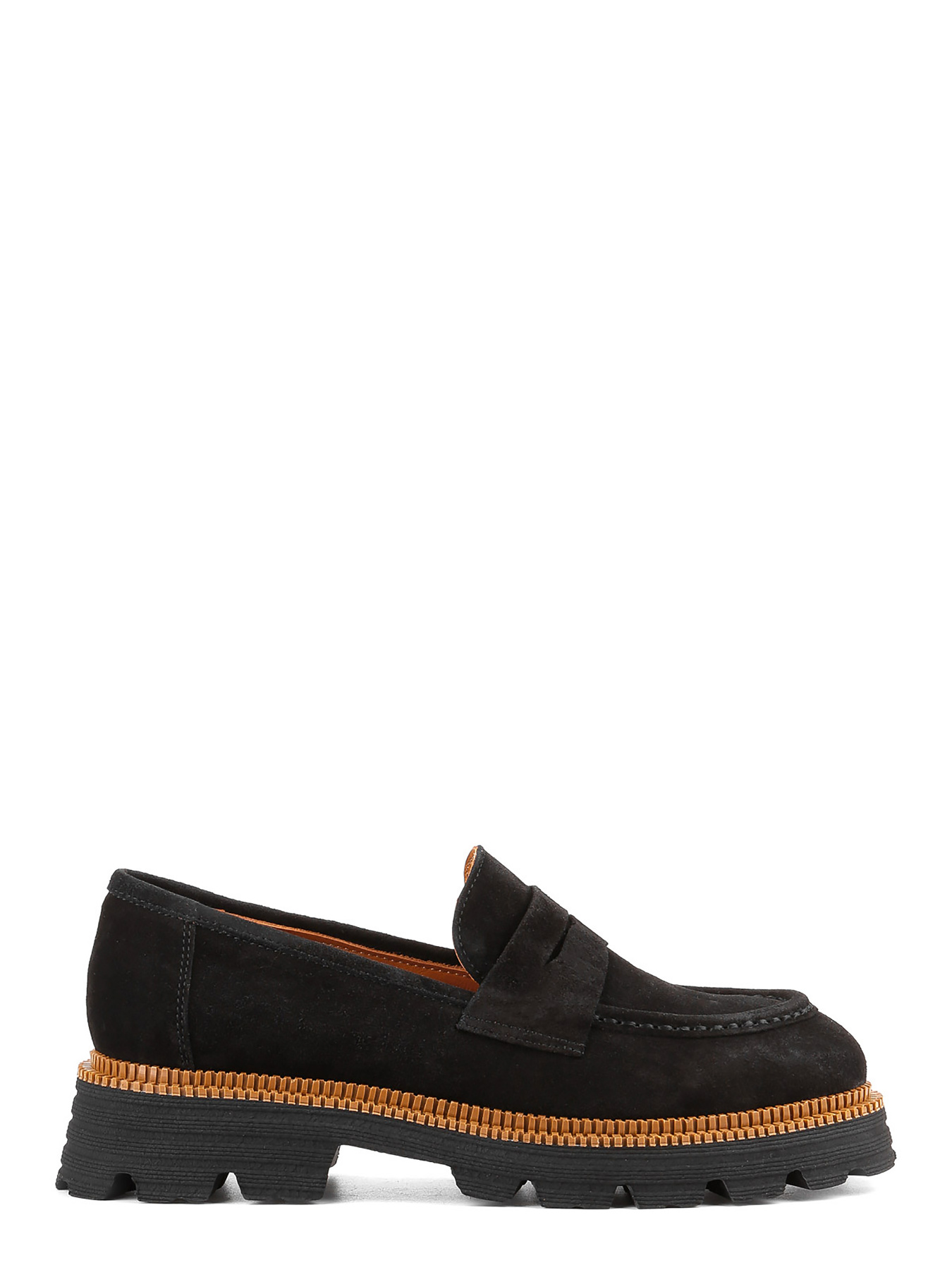 Лоферы LeBERDES модель 00000015179 Фото