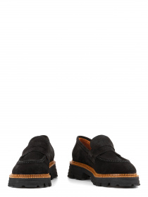 Лоферы LeBERDES модель 00000015179 Фото