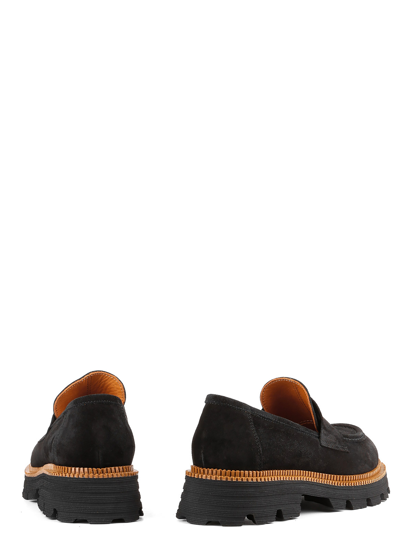 Лофери LeBERDES модель 00000015179 Фото