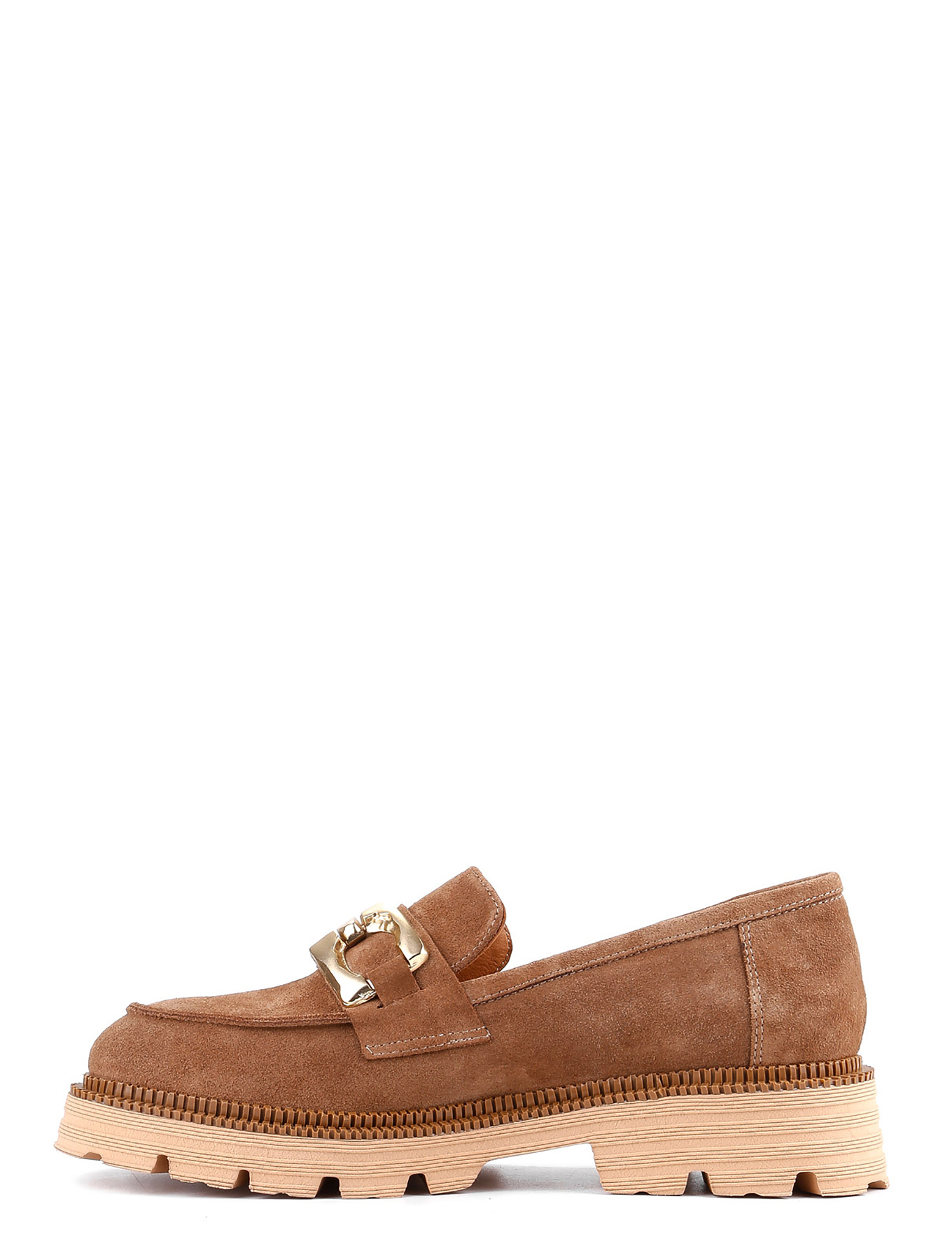 Лоферы LeBERDES модель 00000015180 Фото