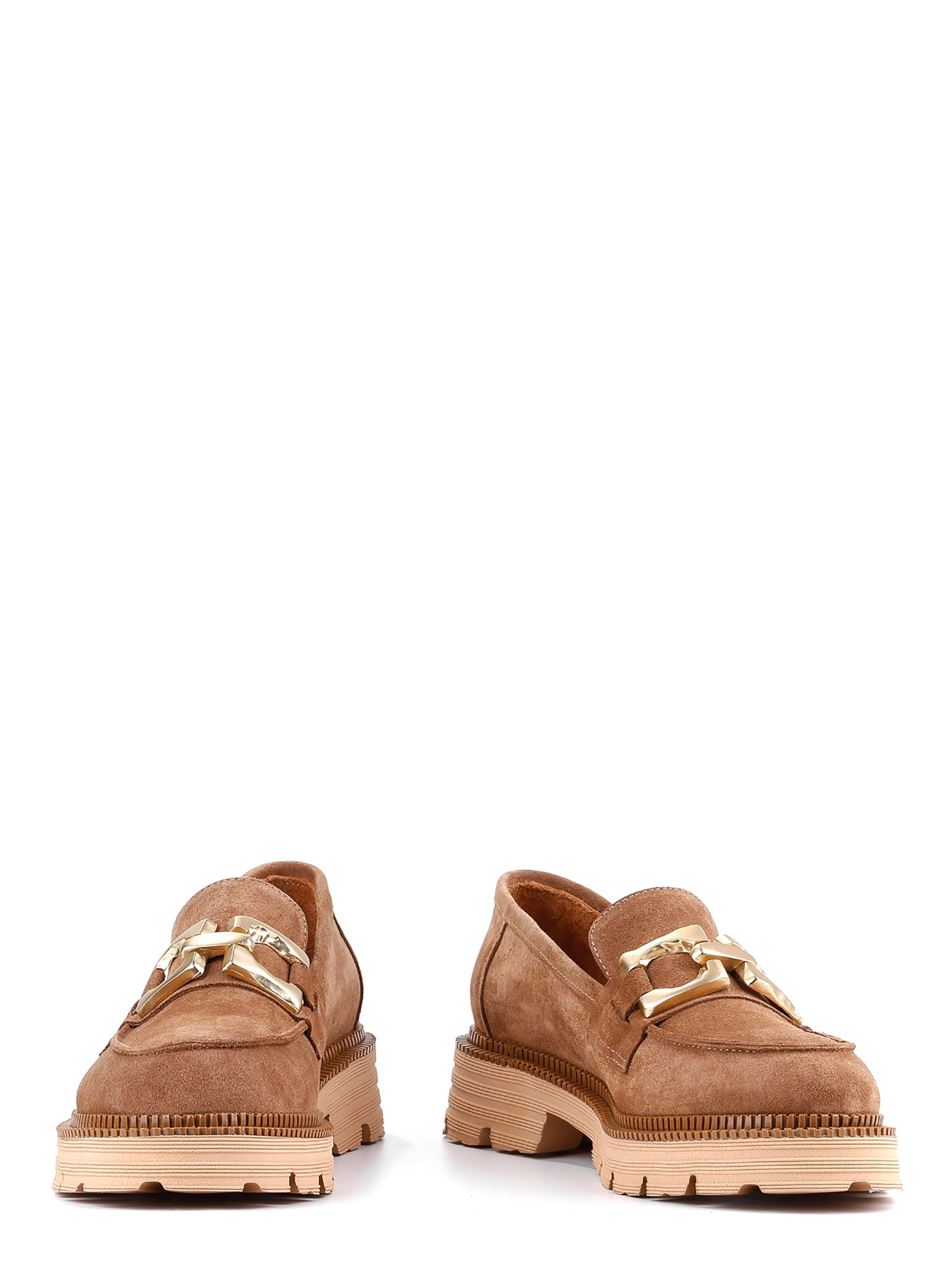 Лоферы LeBERDES модель 00000015180 Фото