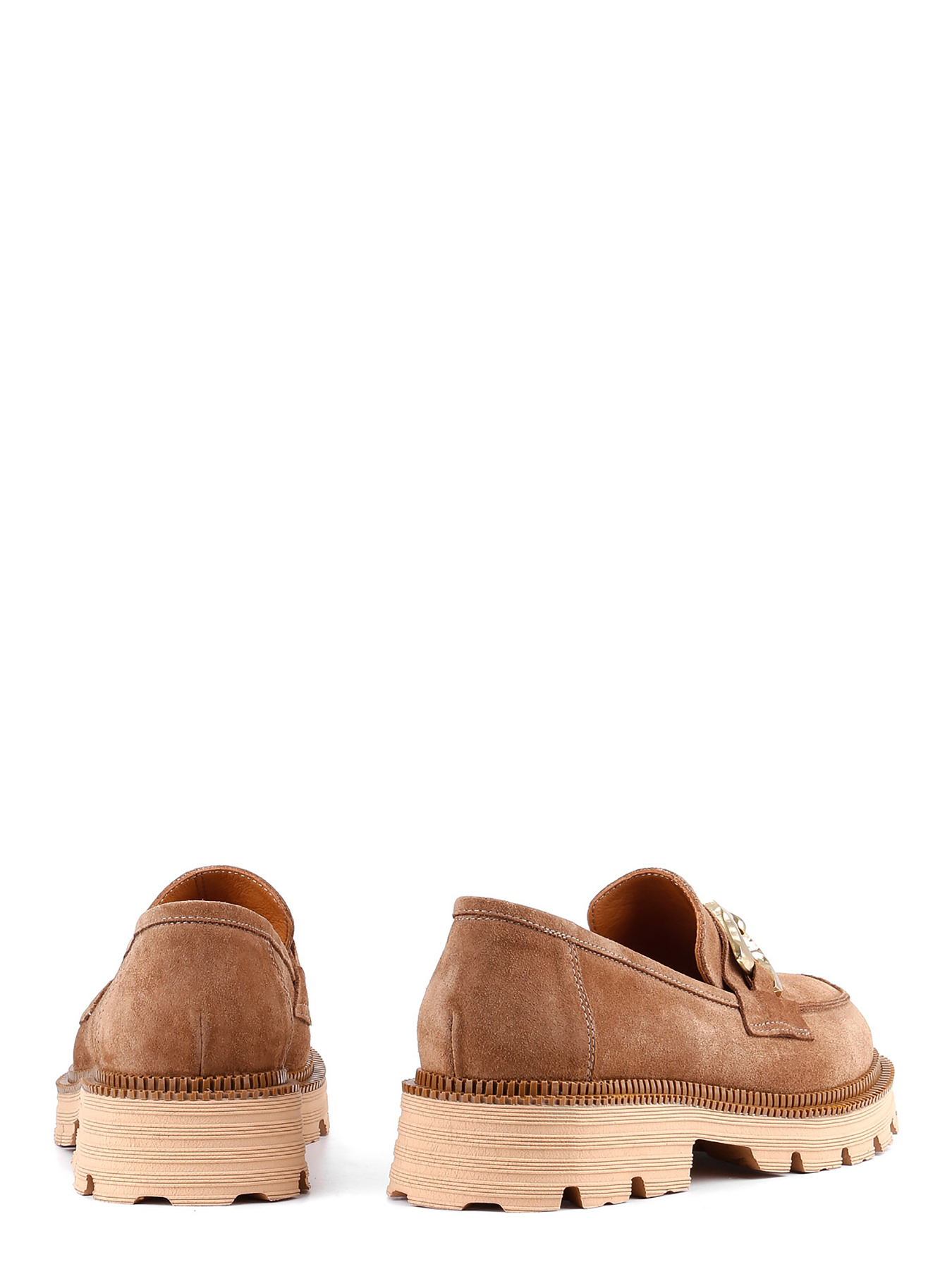 Лоферы LeBERDES модель 00000015180 Фото