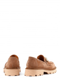 Лоферы LeBERDES модель 00000015180 Фото